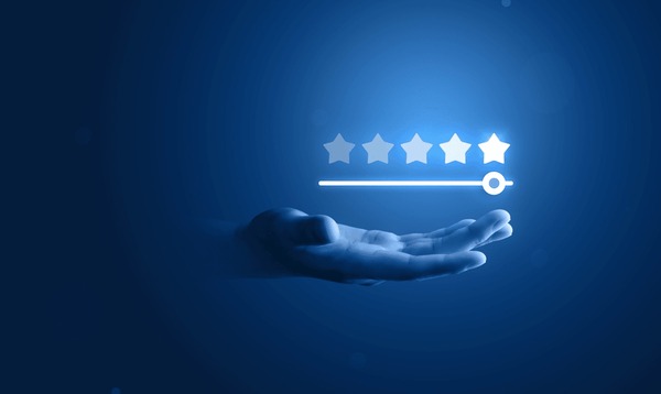 Customer Experience Transformation